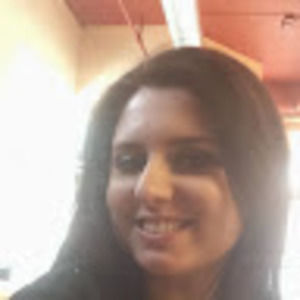 Meet your Posher, Anita